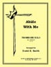 Abide with Me